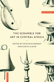 The Scramble for Art in Central Africa, 