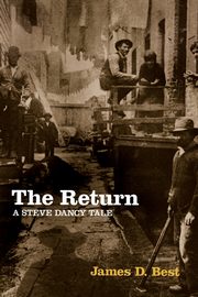 The Return, Best James D.