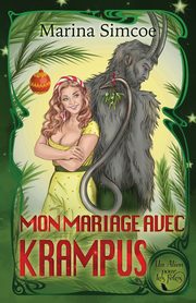 MON MARIAGE avec KRAMPUS, Simcoe Marina