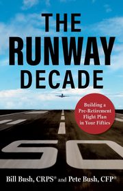 The Runway Decade, Bush Pete