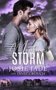 Montana Storm, Jade Josie