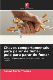 Chaves comportamentais para parar de fumar, Ammu Thomas Pallavi