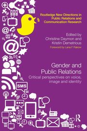 Gender and Public Relations, 