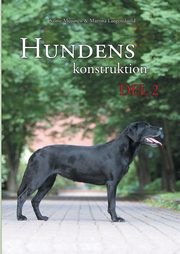 Hundens konstruktion, del 2, Mujunen Salme