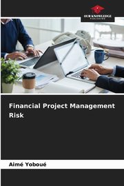 Financial Project Management Risk, Yobou Aim