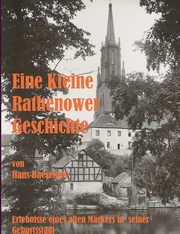 Eine Kleine Rathenower Geschichte, Baesekow Hans