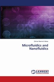 Microfluidics and Nanofluidics, Neamah Abbas Zahraa