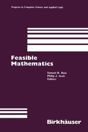 Feasible Mathematics, Buss Samuel