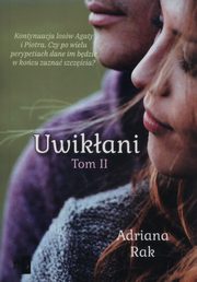 Uwikani Tom 2, Rak Adriana