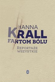 Fantom blu, Krall Hanna