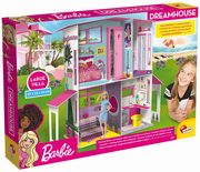 Barbie Dreamhouse, 