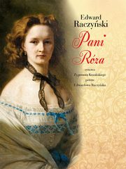 ksiazka tytu: Pani Ra autor: Raczyski Edward