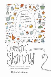 Cookin' Skinny, Martinson Helen