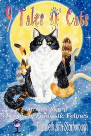9 Tales O' Cats, Scarborough Elizabeth Ann
