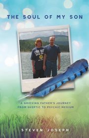 ksiazka tytu: The Soul of My Son autor: Joseph Steven