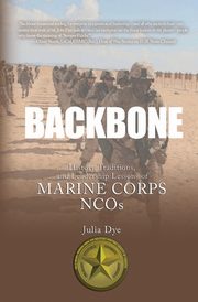 Backbone, Dye Julia