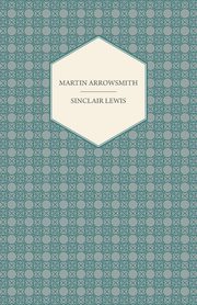 Martin Arrowsmith, Lewis Sinclair