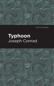 Typhoon, Conrad Joseph