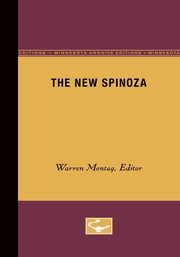 The New Spinoza, 