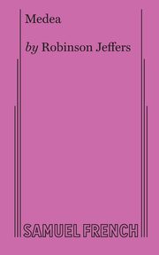 Medea, Jeffers Robinson