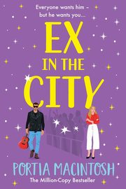 Ex in the City, MacIntosh Portia