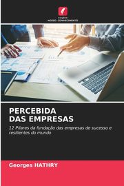 PERCEBIDA DAS EMPRESAS, HATHRY Georges