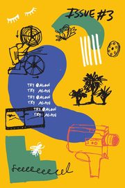 Analog Cookbook Issue #3, 