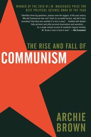 The Rise and Fall of Communism, Brown Archie
