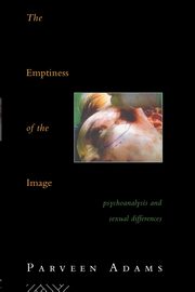 The Emptiness of the Image, Adams Parveen