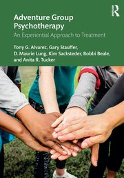 Adventure Group Psychotherapy, Alvarez Tony G.