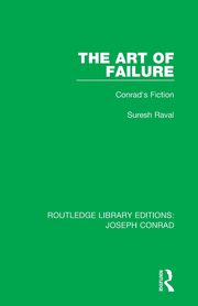 The Art of Failure, Raval Suresh