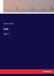 Leo, Cook Dutton