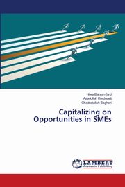 Capitalizing on Opportunities in SMEs, Bahramfard Hiwa
