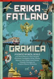 Granica, Fatland Erika