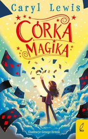 Crka magika, Lewis Caryl