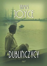 Dubliczycy, Joyce James