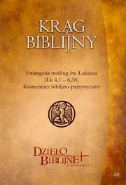 Krg Biblijny, 