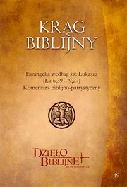 Krg Biblijny, 