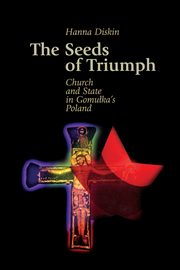 The Seeds of Triumph, Diskin Hannah