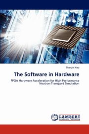 The Software in Hardware, Xiao Shanjie