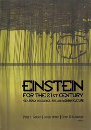 Einstein for the 21st Century, 