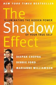 The Shadow Effect, Ford Debbie