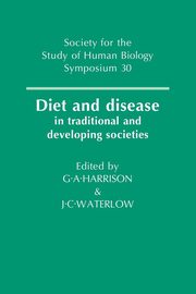 Diet and Disease, 