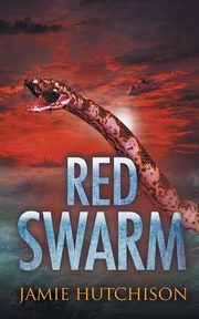 Red Swarm, Hutchison Jamie