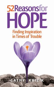 52 Reasons for Hope, Krizik Cathy