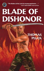 Blade of Dishonor, Pluck Thomas