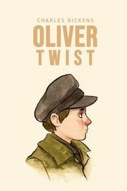 Oliver Twist, Dickens Charles