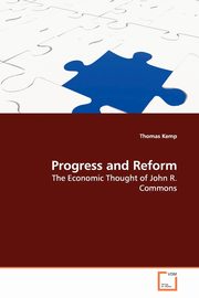 Progress and Reform, Kemp Thomas