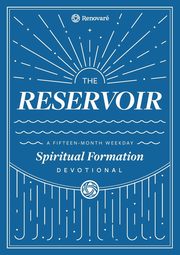 The Reservoir, Hall Christopher A.