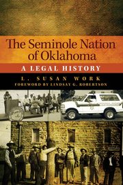 The Seminole Nation of Oklahoma, Work L.S.